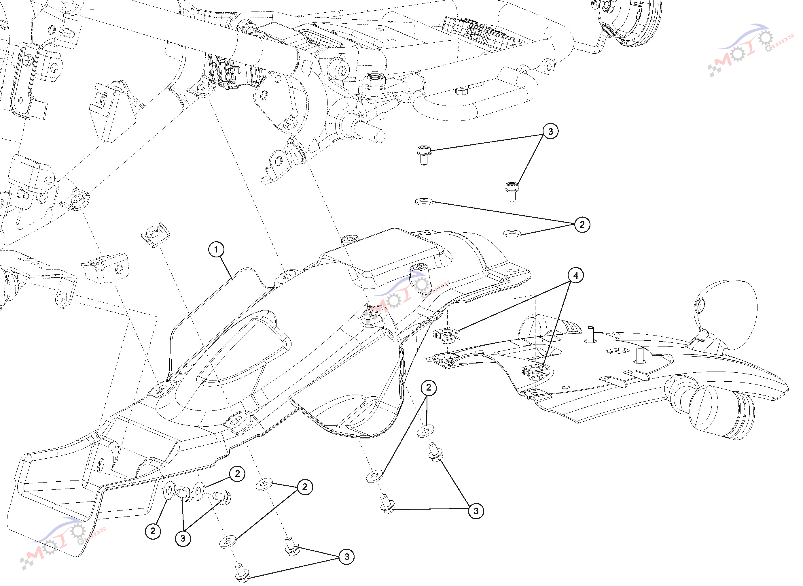 Engine Diagram